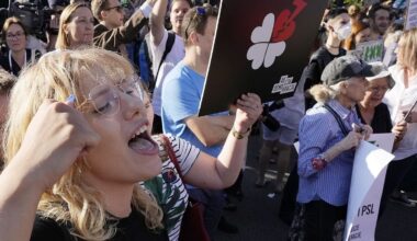 Le gouvernement polonais annonce de nouvelles lignes directrices réaffirmant la légalité de l'avortement