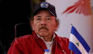 Journalist disappears amid Ortega's siege of what is left of independent journalism in Nicaragua