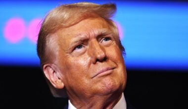 Bombshell Report Exposes How Trump Is Lining His Pockets With Campaign