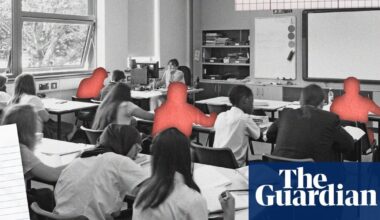 [GB] ‘Bubble’ of post-pandemic bad behaviour among pupils predicted to peak