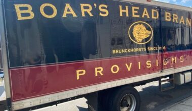 Boar's Head Plant Tied to 9 Listeria Deaths Had Mold, Flies, and Puddles of Blood