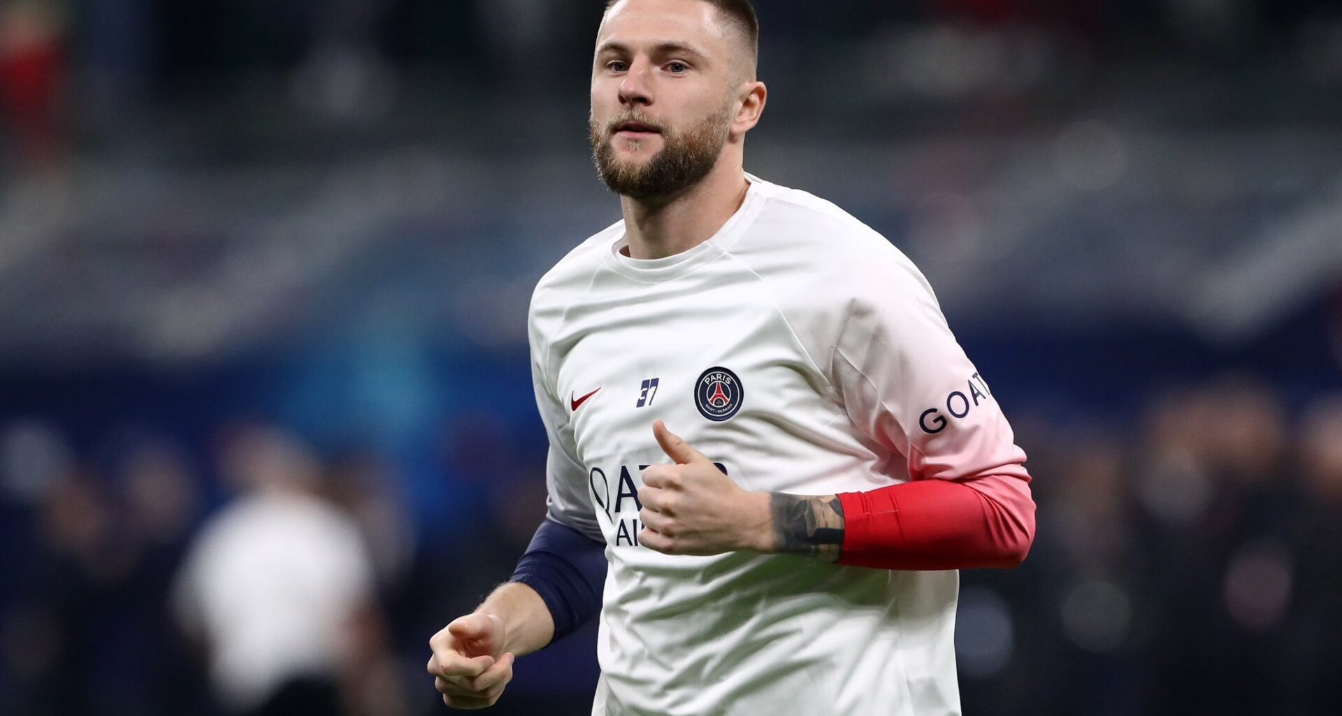 Skriniar to Al Nassr is imminent, Rip bozo