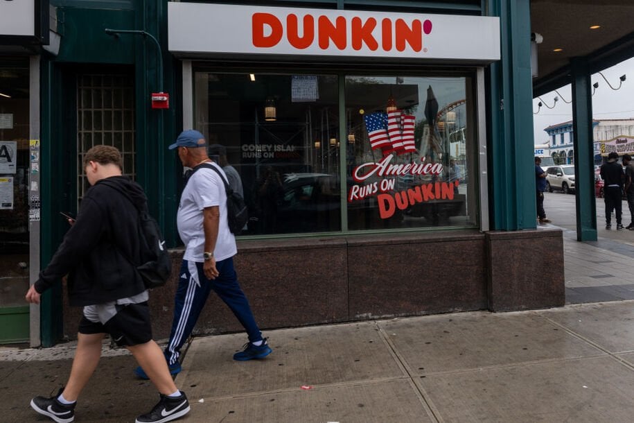 America runs on dumbness: MAGA is now boycotting donuts