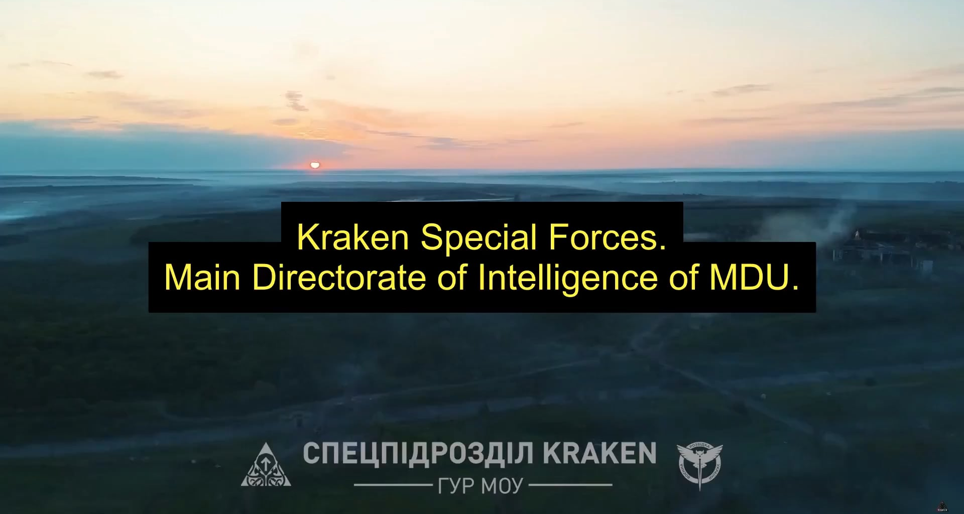 Defense of the Chasiv Yar neighborhood | Kraken Special Forces (English subtitles)