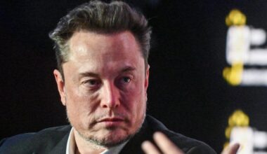 San Francisco officials say they won't miss Elon Musk if he moves X to Texas: 'Good riddance'