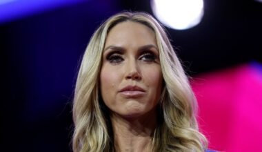 Lara Trump's Kamala Harris Attack Turns Into Massive Self-Own