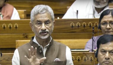 Awaiting release of 69 Indian nationals from Russian Army: External Affairs Minister Jaishankar in Lok Sabha