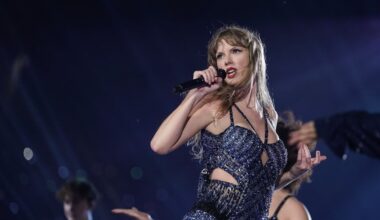 Trump’s Bizarre A.I. Stunt to Win Taylor Swift’s Endorsement Backfires