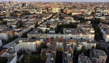 Allemagne : une pénurie de locations de longue durée dans les grandes villes