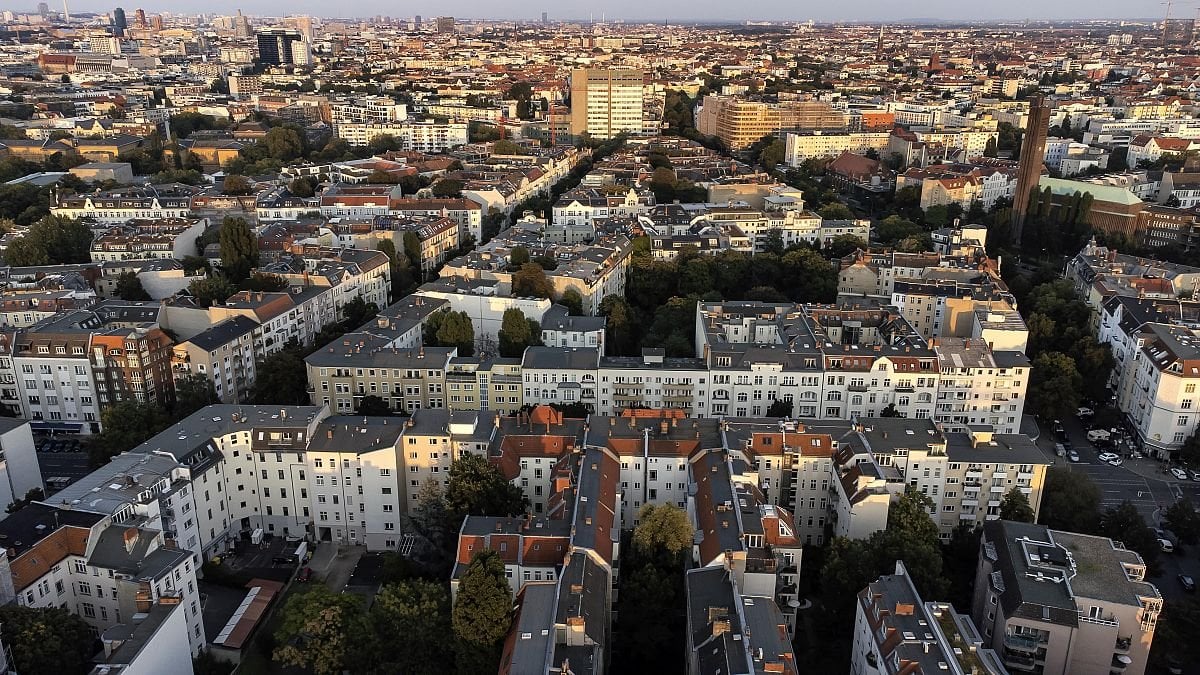 Allemagne : une pénurie de locations de longue durée dans les grandes villes