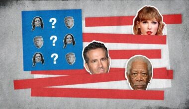 Fake celebrity endorsements become latest weapon in misinformation wars, sowing confusion ahead of 2024 election | CNN Business