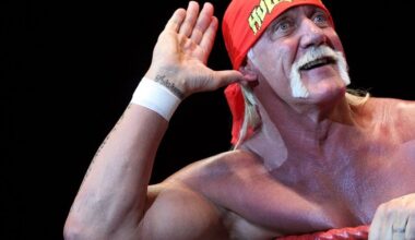 Hulk Hogan's Rant About ‘Body Slamming’ Kamala Harris Draws Fast Rebuke: ‘A racist, sad, pathetic, terrible human being’