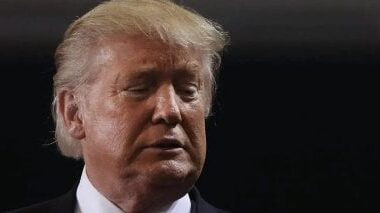 SHOCK POLL: Majority Of Voters Say Trump Is ‘Too Old’ To Be President - trumpwatcher.com