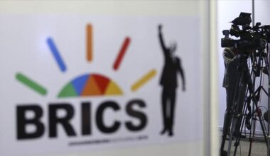 Palestine to apply for BRICS membership after upcoming Kazan summit