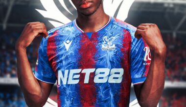 [Fabrizio Romano] Eddie Nketiah to Crystal Palace, here we go! Deal in place between clubs for £25m fixed fee plus £5m add-ons. Nketiah already accepted to join #CPFC two days ago and he’s now set to complete medical tests. Permanent move as Arsenal wanted, green light arrived.