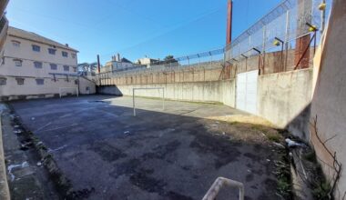 L’OIP saisit le Conseil d’État d’une demande de stop-écrou à la prison de Tarbes