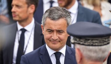 Gérald Darmanin donne son feu vert à la généralisation des plaintes en ligne