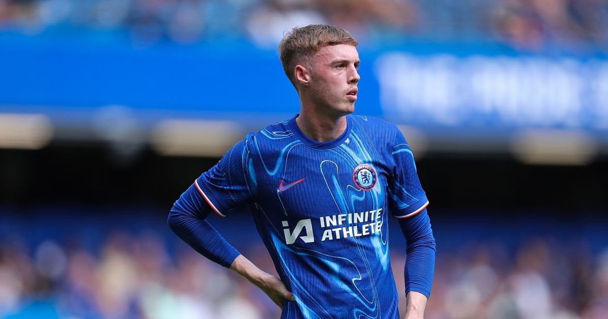 Breaking: Cole Palmer makes huge Chelsea statement as new contract agreed