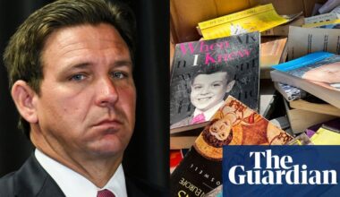 ‘Far from ideal’: DeSantis’s war on ‘woke’ colleges goes painfully awry | Ron DeSantis | The Guardian