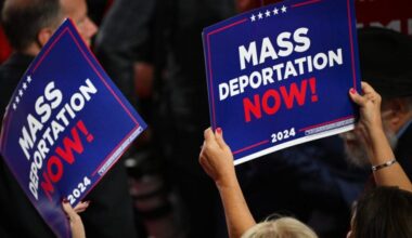 Trump promises mass deportations of undocumented people. How would that work?