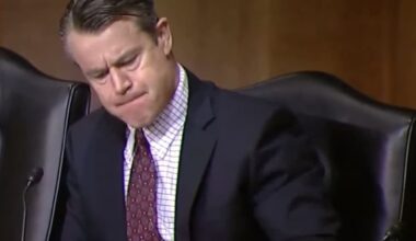 Africa “must be exploited” says Indiana Senator Todd Young before walking it back | Watch Video