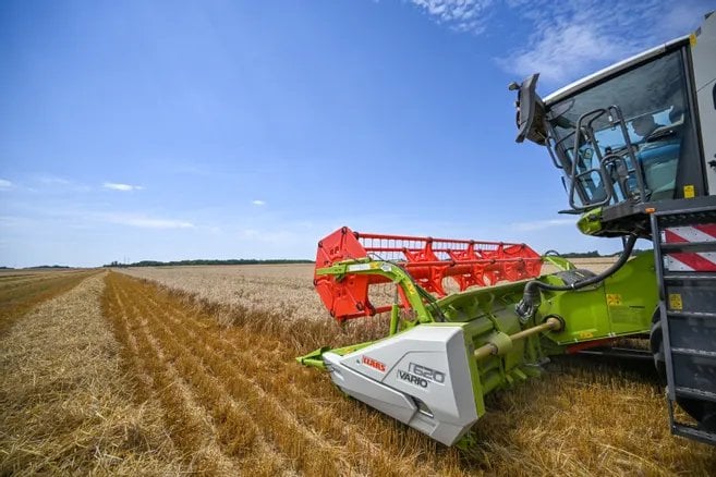 Agriculture | "Il faudra peut-être redescendre dans la rue pour se faire entendre" : les agriculteurs d'Eure-et-Loir confrontés à une baisse historique des récoltes