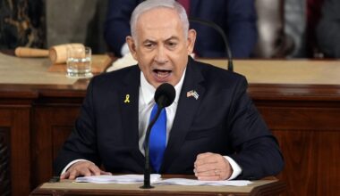 US approves $20 billion in weapons sales to Israel amid threat of wider Middle East war