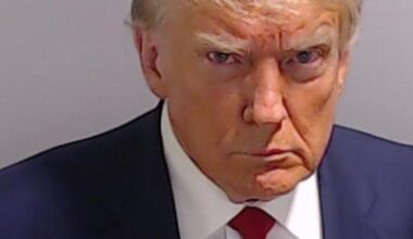 Brutal New Ad Rips Trump as Crazed, Corrupt Dictator Seeking “Revenge”