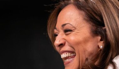 'This is huge': Trump-loving piece of Florida said to be 'taken over' by Harris campaign