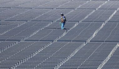 Brazil's Grid Caps Power From Wind and Solar, Threatening Renewable Projects