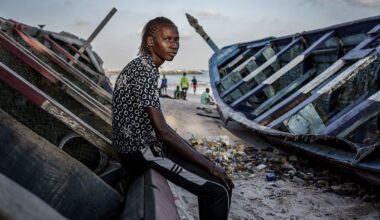 La question de l'immigration continue d'agiter les États membres de l'UE