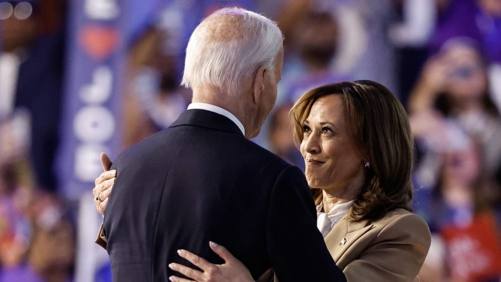 Democratic National Convention Hits 20 Million Viewers on First Night