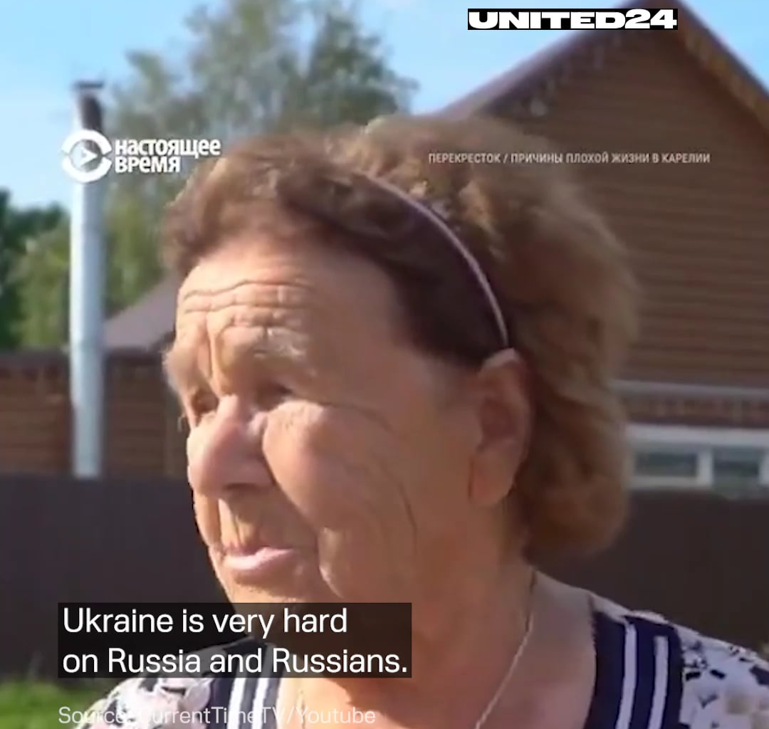 Russians from One of the Country’s Poorest Regions Share Their Thoughts on the War