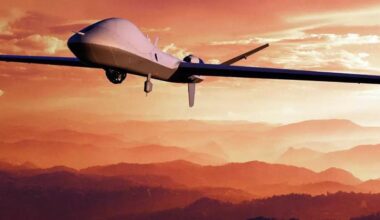 Eye on China & Pakistan, India fast-tracks deal for 31 US 'hunter-killer' drones