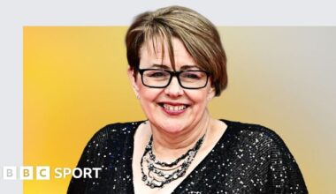 Paralympics 2024: 'I don’t want London to be best Games ever' - Tanni Grey-Thompson