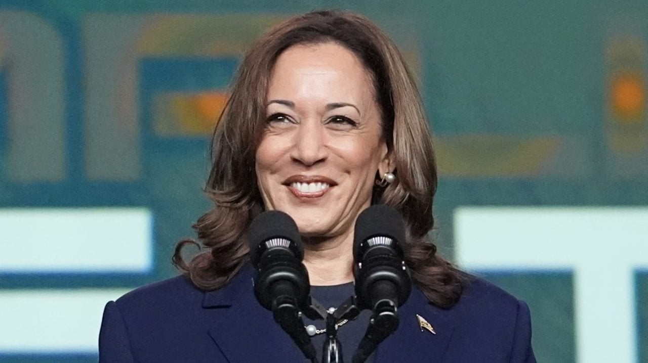 Harris team launches GOP group with endorsements from ex-Trump officials, key Republican voices