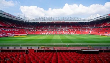 Match Thread: Manchester United vs Fulham | English Premier League (Opening Match of 24/25 Season!)