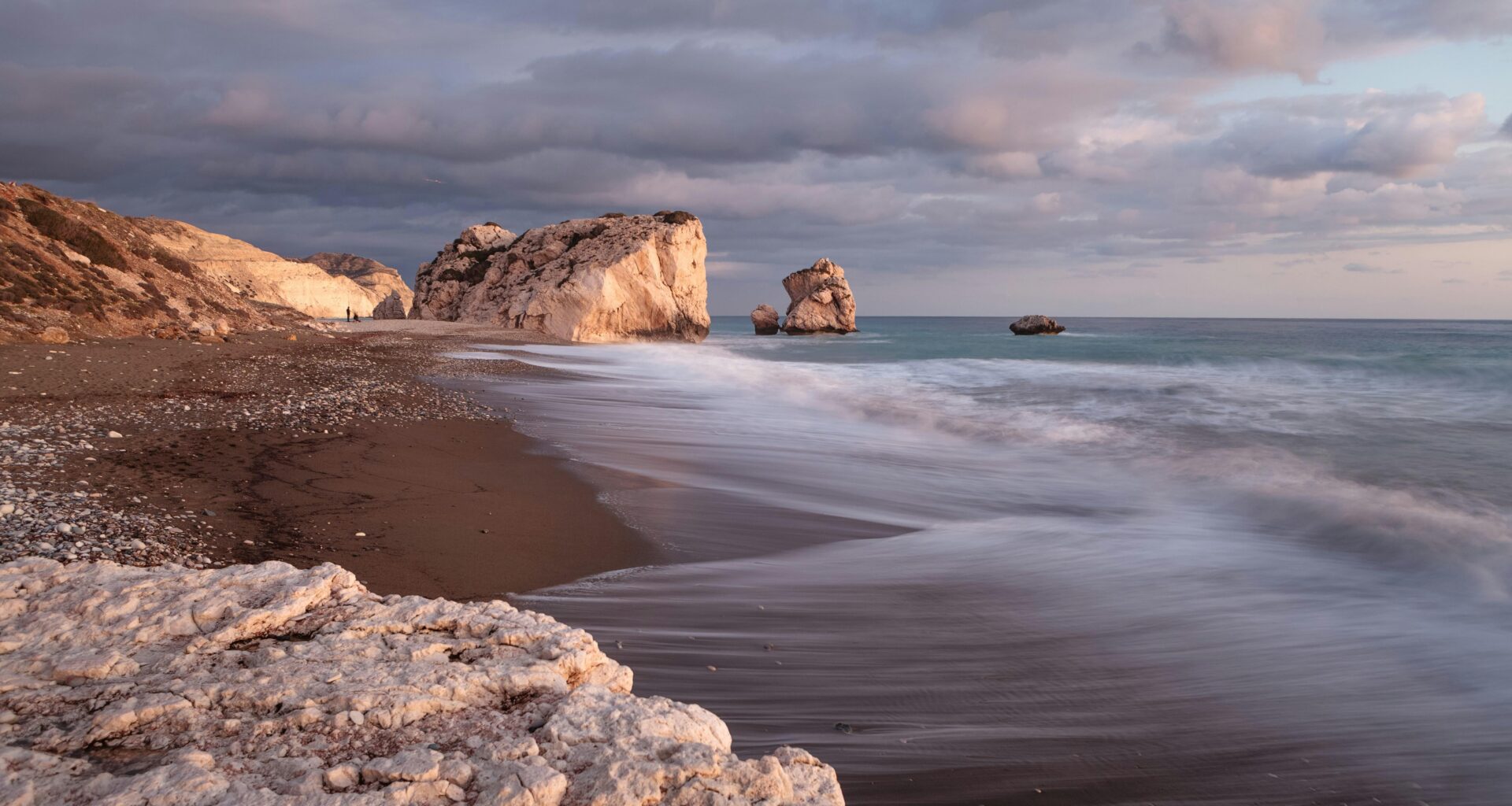 Birthplace of Aphrodite, Cyprus