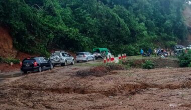 Myanmar: Over 1,000 Civilians Flee to Ayeyarwady as Fighting Nears Gwa Town in Southern Rakhine