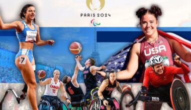 Paris Paralympic Games Start Today – 4,400 Athletes Ready to Compete