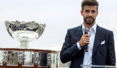 What do you guys think of a Piqué presidency?