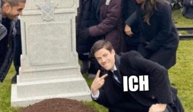 Ich⚰️iel