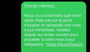 Ma façon préférée de répondre aux arnaqueurs