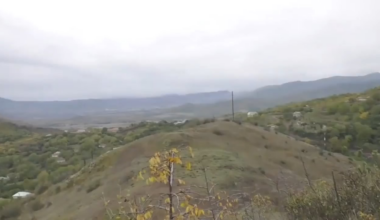 Azerbaijani Electronic Warfare units consecutively suppressing 3 Armenian Anti Air batteries