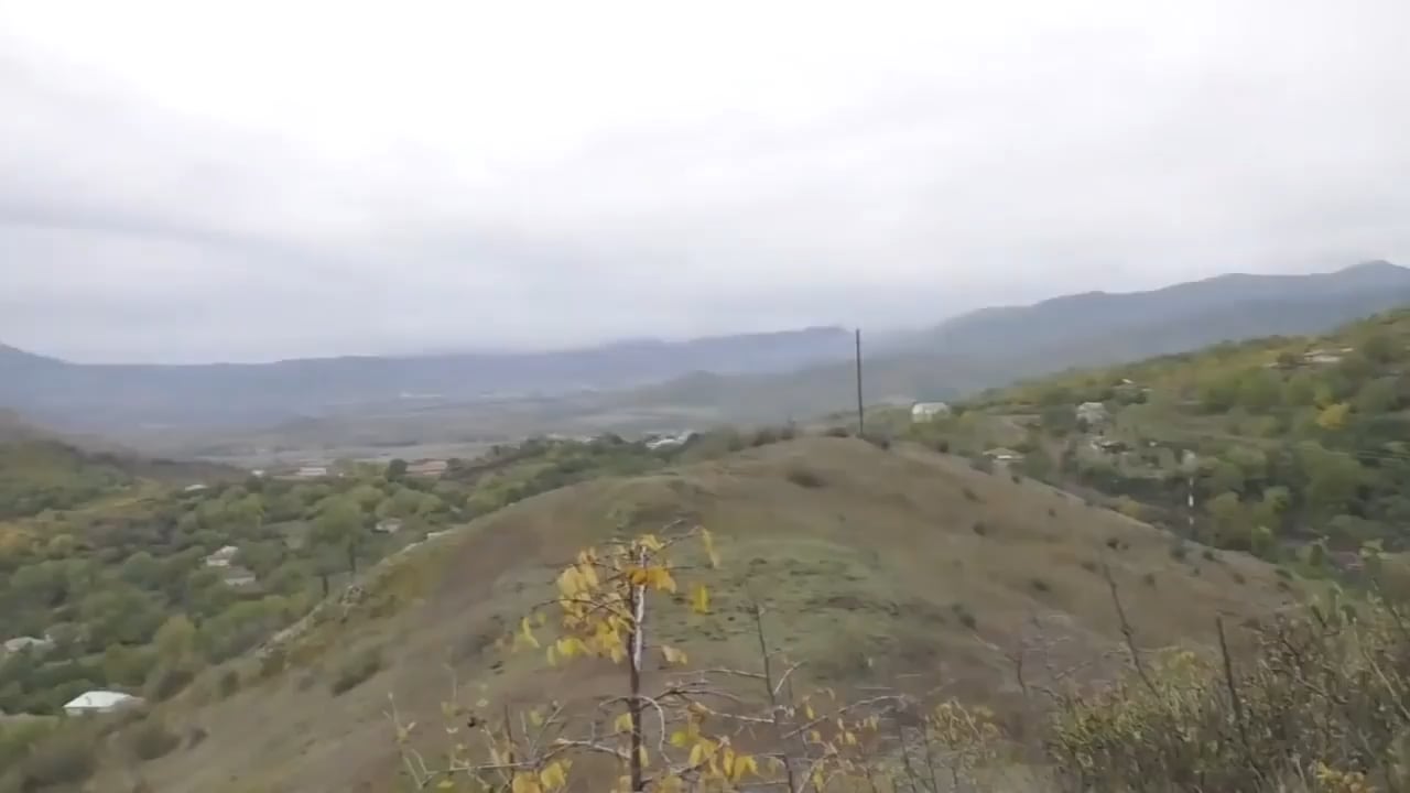 Azerbaijani Electronic Warfare units consecutively suppressing 3 Armenian Anti Air batteries