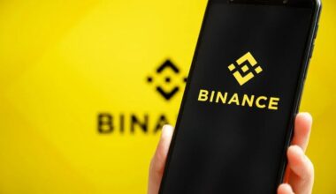 Binance complies with Israeli request, seizes Palestinian funds