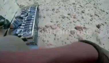 Russian POV of the Wagner Mali ambush which resulted in 70 KIA Russians from a few weeks ago.