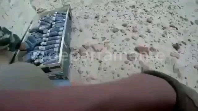 Russian POV of the Wagner Mali ambush which resulted in 70 KIA Russians from a few weeks ago.