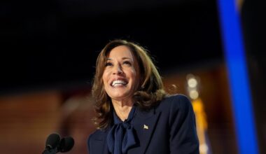 Kamala’s Harsh Takedown of Trump Points the Way to a Post-MAGA America