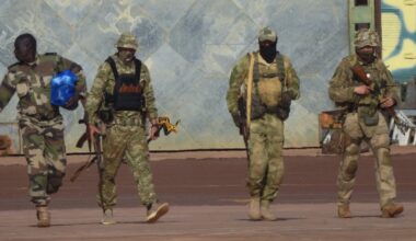 Wagner Group setback in Mali challenges Moscow’s strategy in Africa and the region’s faith in Russian mercenaries